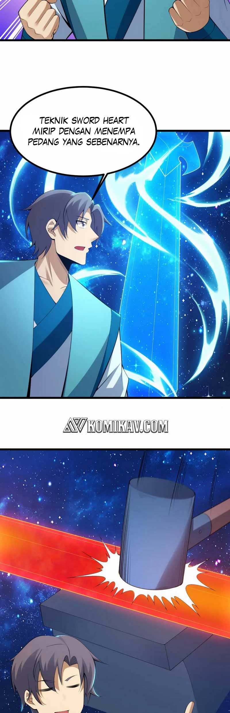 I just want to be beaten to death by everyone Chapter 171 - halaman 18