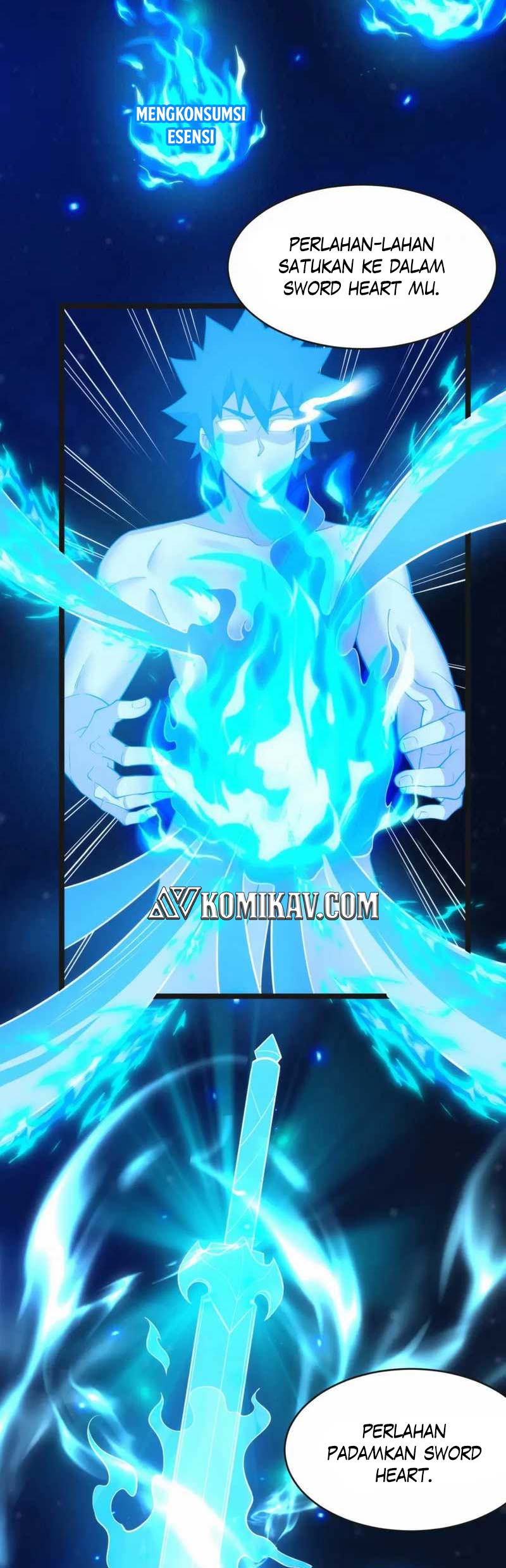 I just want to be beaten to death by everyone Chapter 171 - halaman 23