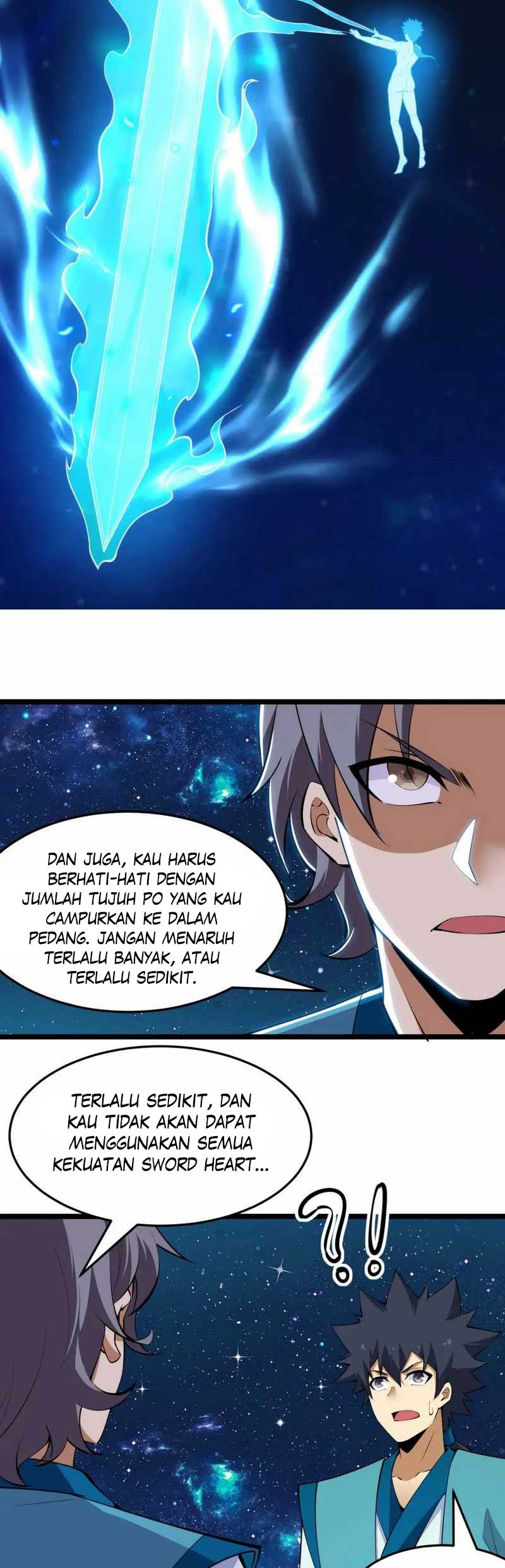 I just want to be beaten to death by everyone Chapter 171 - halaman 24