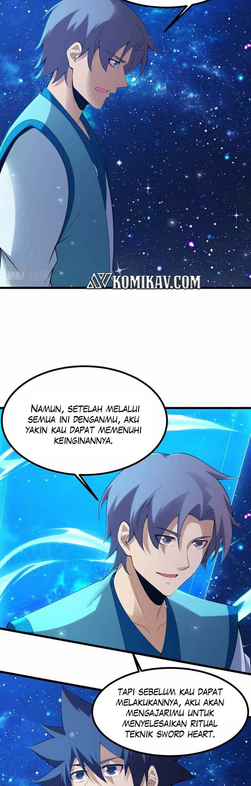 I just want to be beaten to death by everyone Chapter 171 - halaman 6