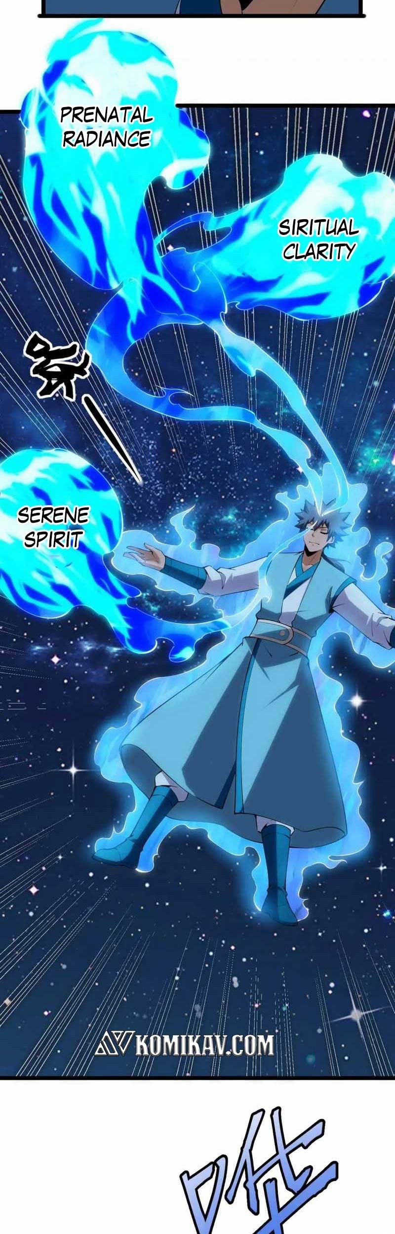 I just want to be beaten to death by everyone Chapter 172 - halaman 14