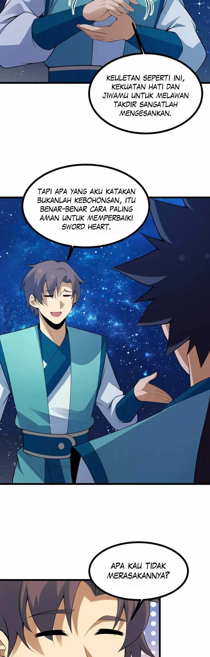 I just want to be beaten to death by everyone Chapter 172 - halaman 22