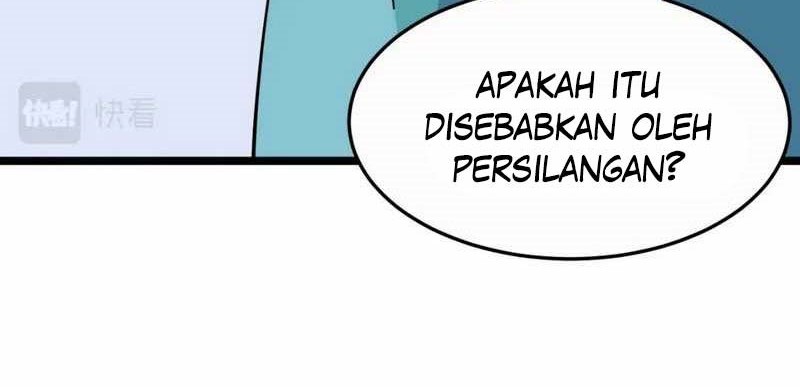 I just want to be beaten to death by everyone Chapter 172 - halaman 35