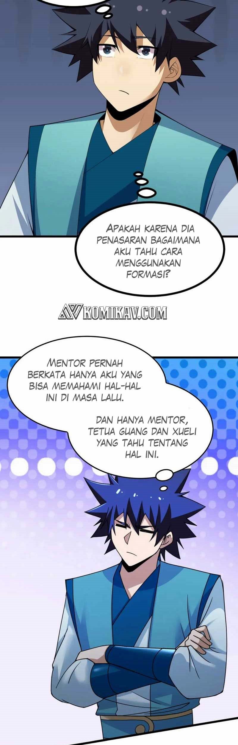 I just want to be beaten to death by everyone Chapter 172 - halaman 44