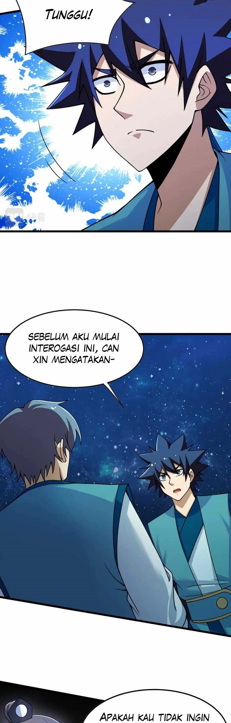I just want to be beaten to death by everyone Chapter 172 - halaman 46