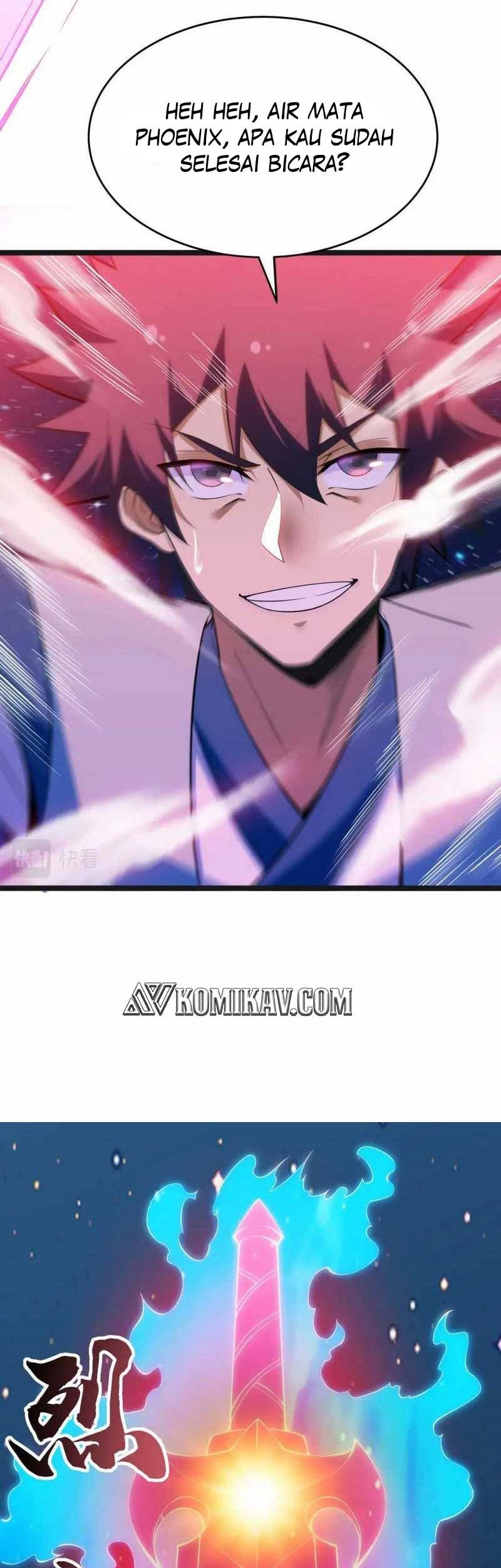 I just want to be beaten to death by everyone Chapter 172 - halaman 6