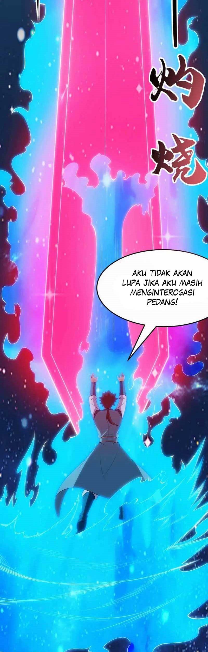 I just want to be beaten to death by everyone Chapter 172 - halaman 8