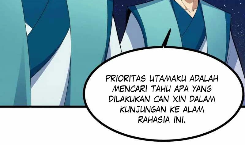 I just want to be beaten to death by everyone Chapter 173 - halaman 11