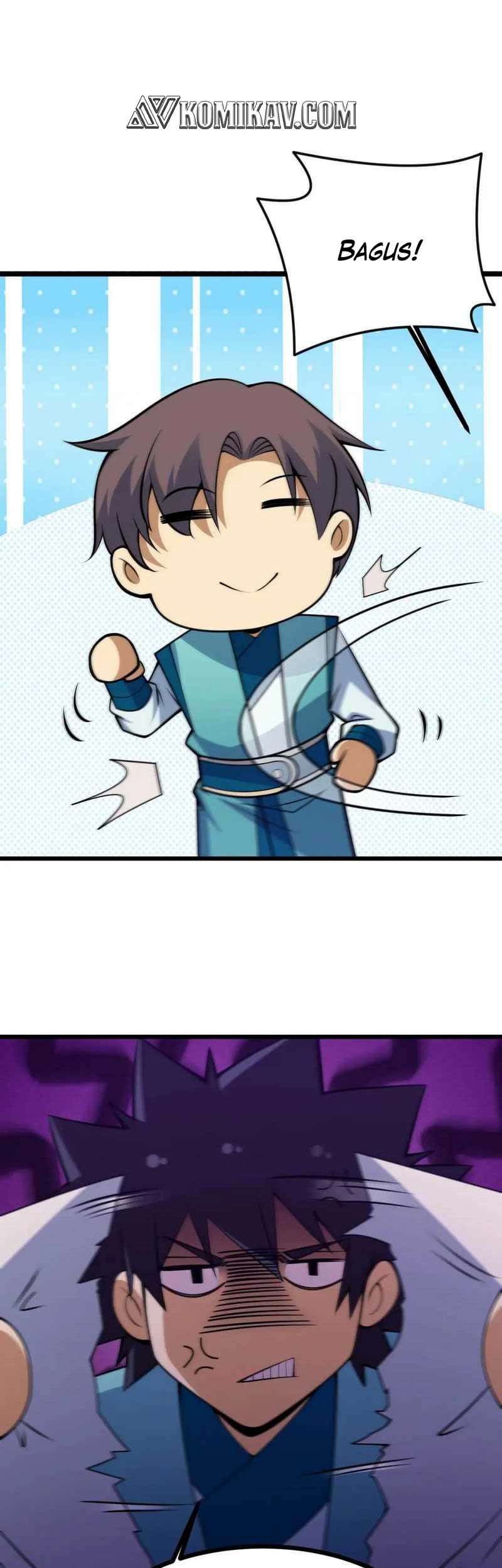 I just want to be beaten to death by everyone Chapter 173 - halaman 16