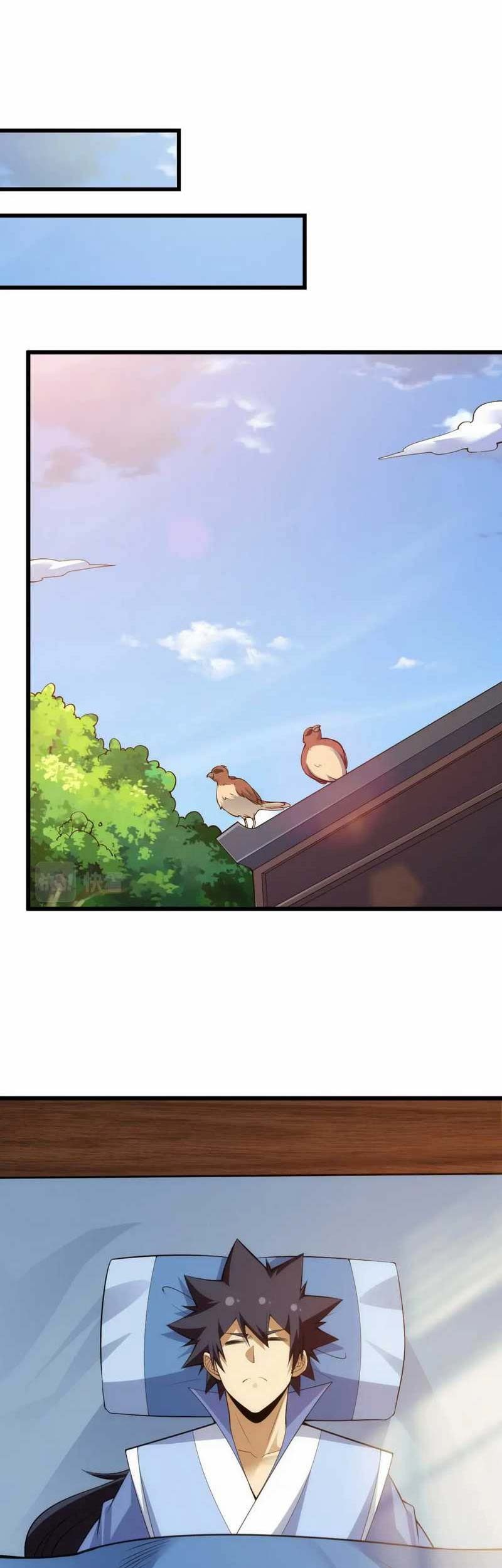 I just want to be beaten to death by everyone Chapter 173 - halaman 18
