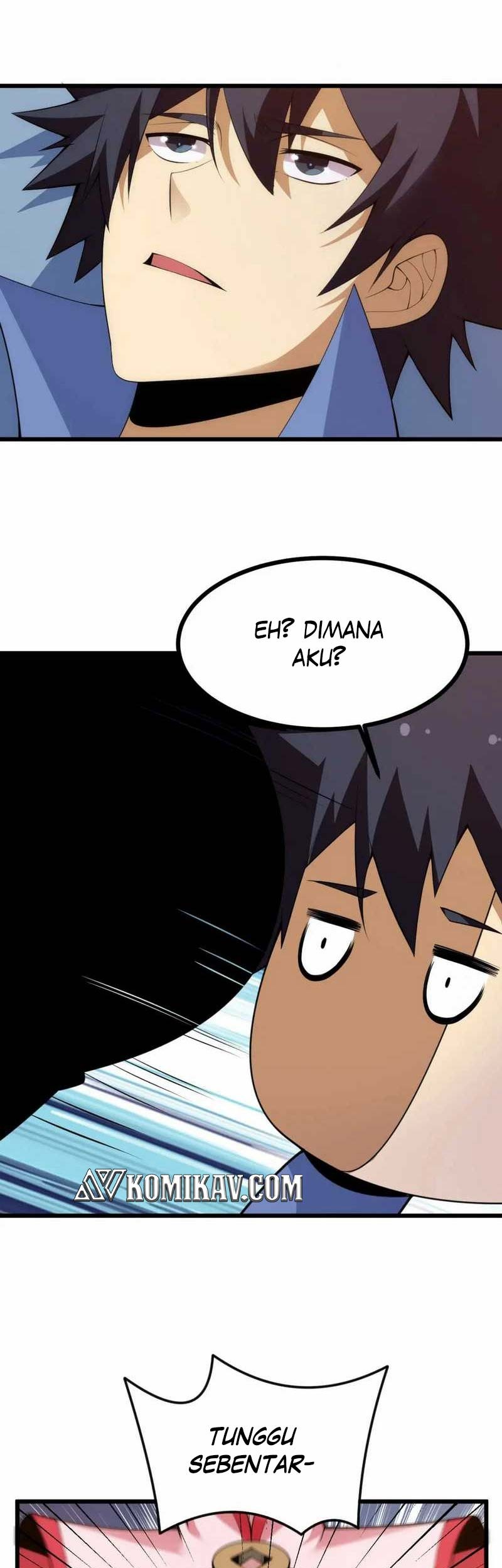 I just want to be beaten to death by everyone Chapter 173 - halaman 20
