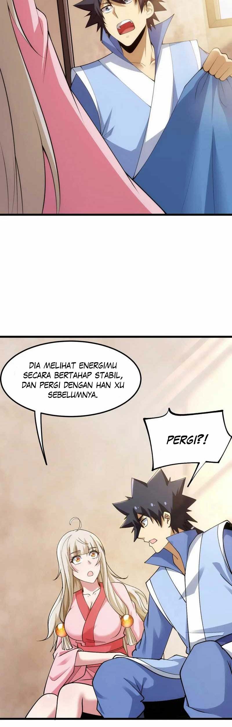 I just want to be beaten to death by everyone Chapter 173 - halaman 26
