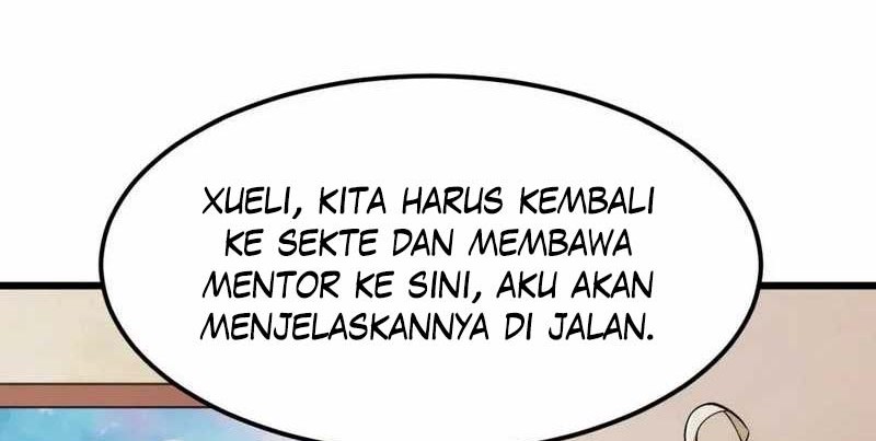 I just want to be beaten to death by everyone Chapter 173 - halaman 27