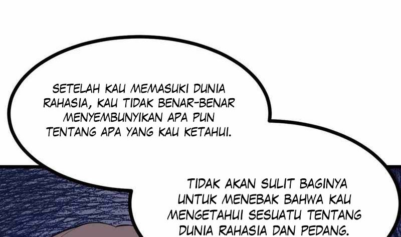 I just want to be beaten to death by everyone Chapter 173 - halaman 3