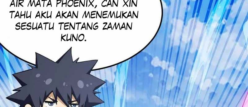 I just want to be beaten to death by everyone Chapter 173 - halaman 35