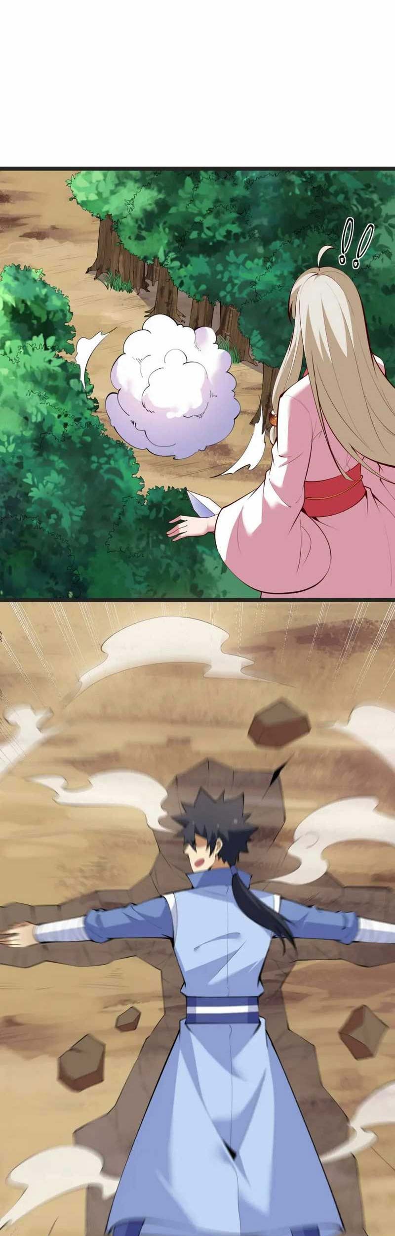 I just want to be beaten to death by everyone Chapter 173 - halaman 40
