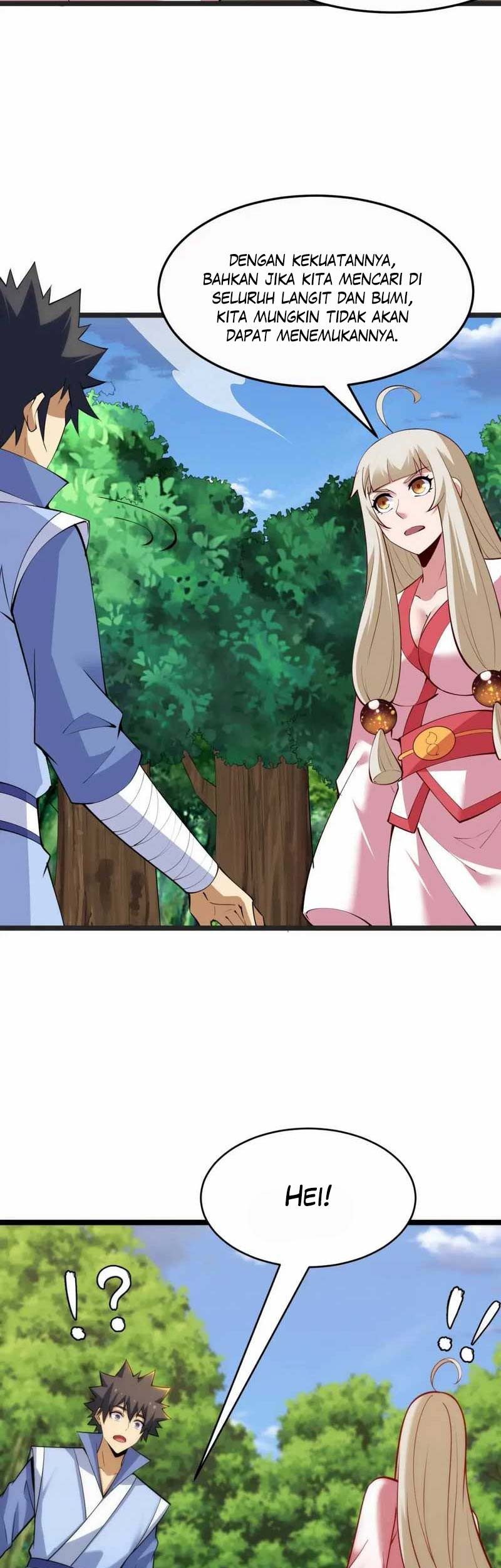 I just want to be beaten to death by everyone Chapter 173 - halaman 46