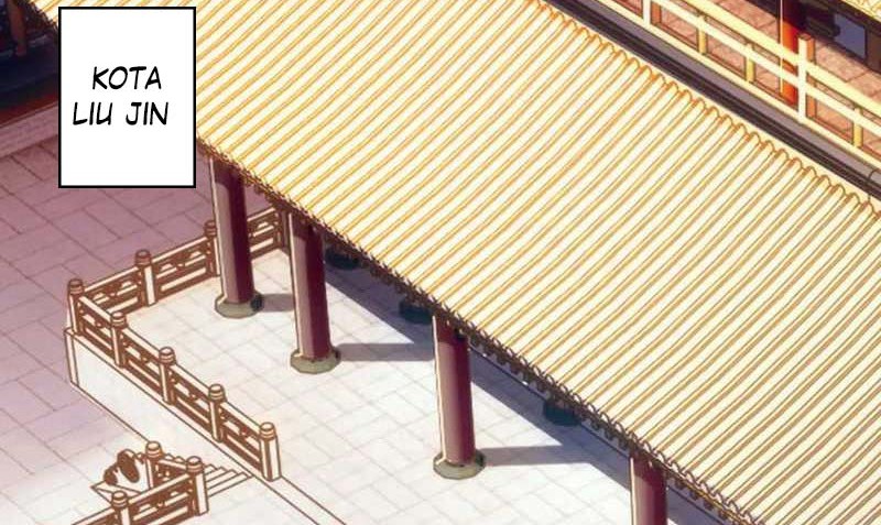 I just want to be beaten to death by everyone Chapter 173 - halaman 51