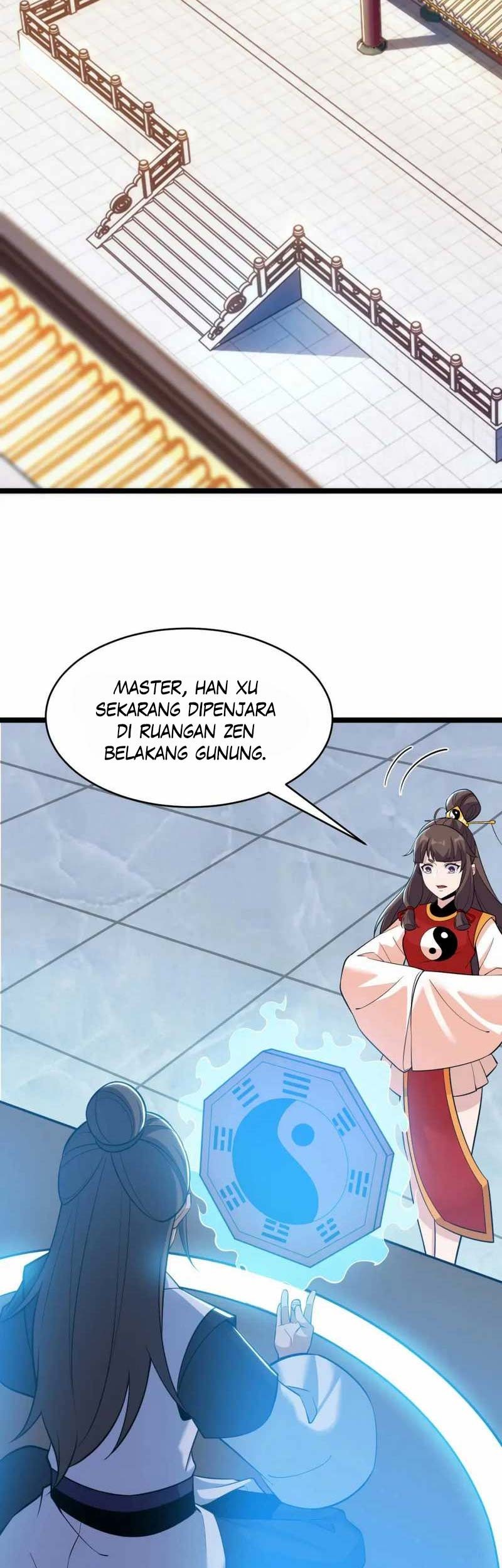I just want to be beaten to death by everyone Chapter 173 - halaman 52