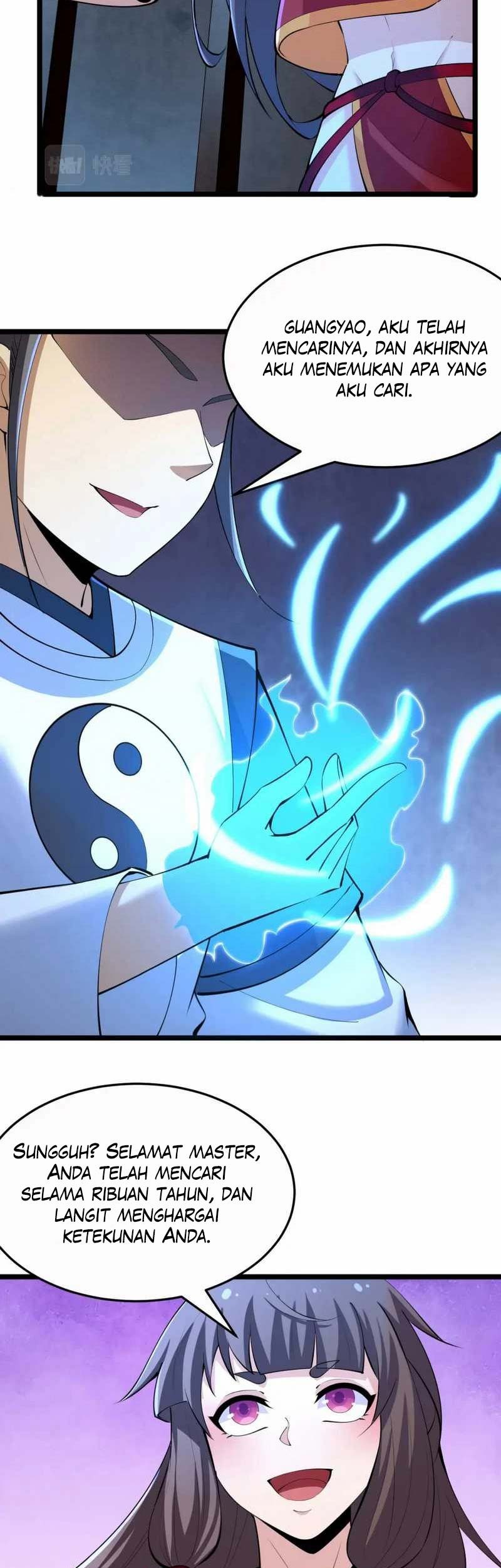 I just want to be beaten to death by everyone Chapter 173 - halaman 56