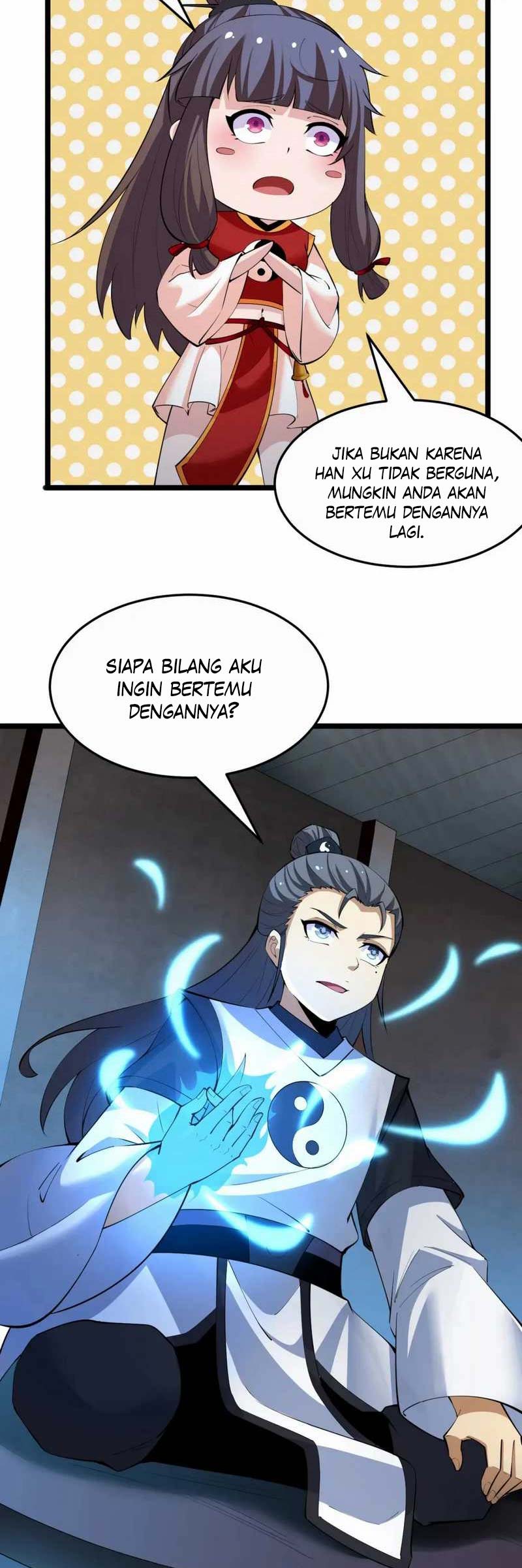 I just want to be beaten to death by everyone Chapter 173 - halaman 59