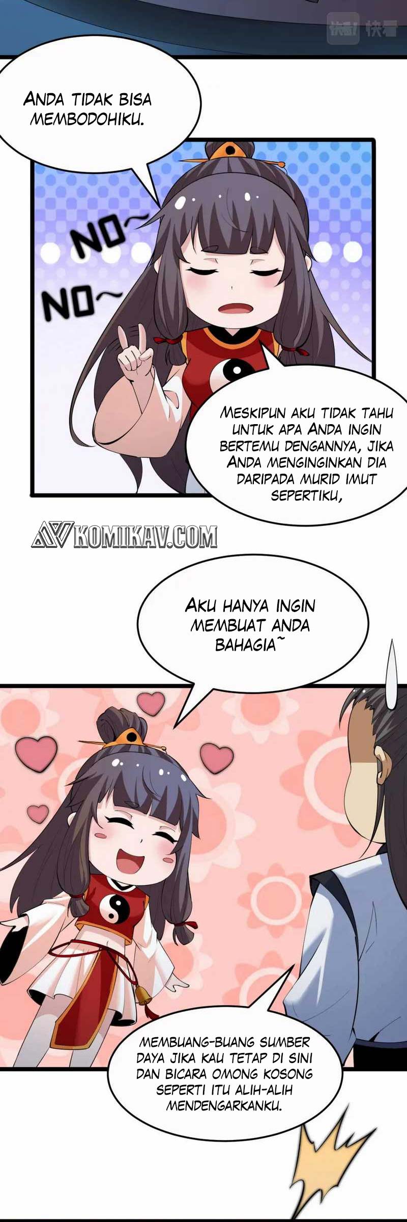 I just want to be beaten to death by everyone Chapter 173 - halaman 60