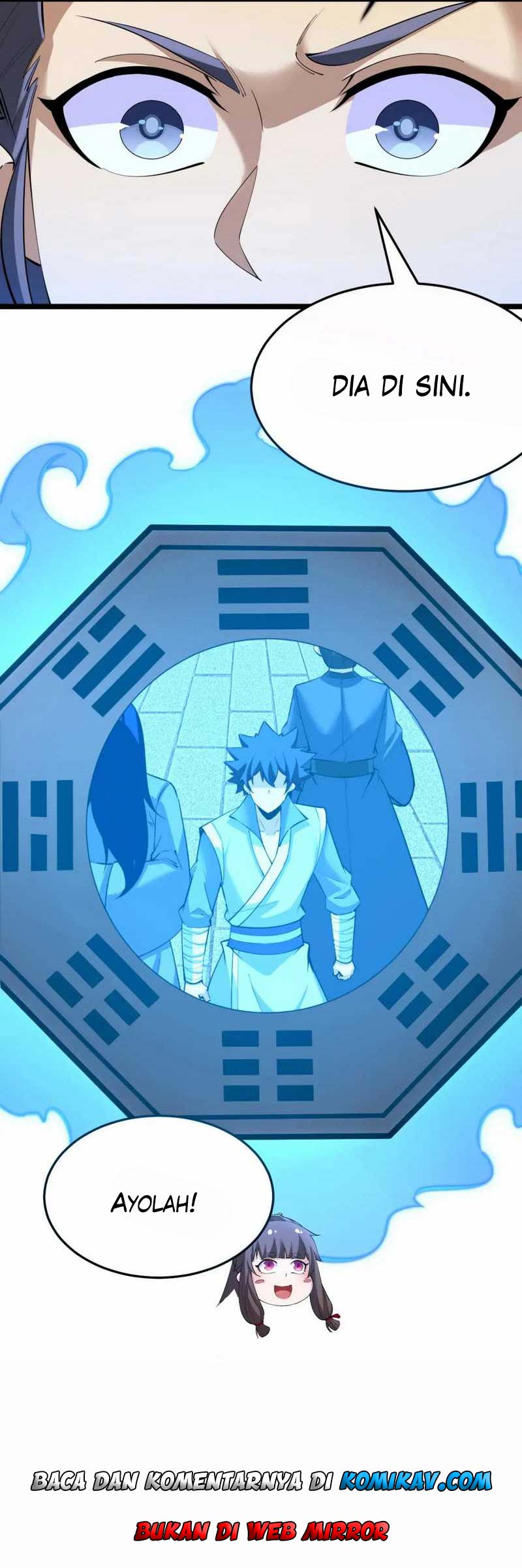 I just want to be beaten to death by everyone Chapter 173 - halaman 61