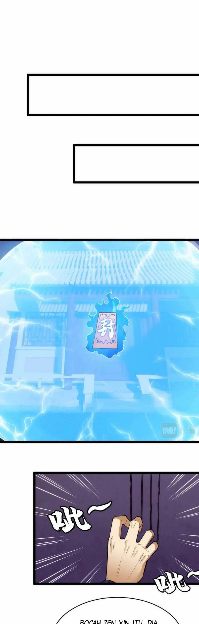 I just want to be beaten to death by everyone Chapter 174 - halaman 12