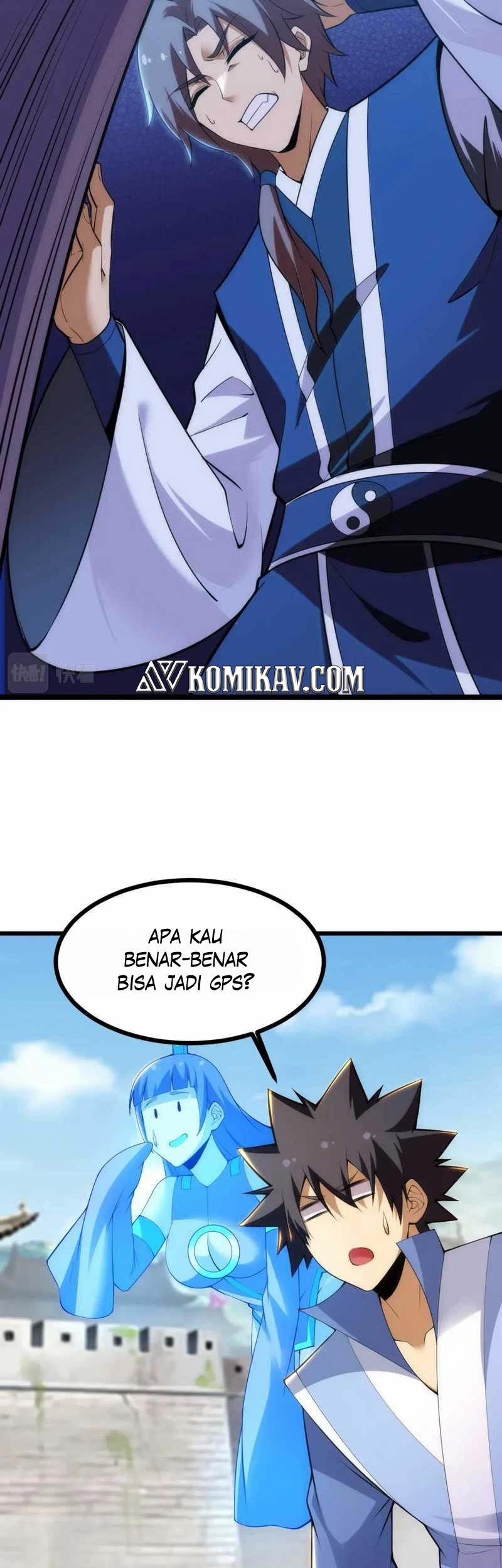 I just want to be beaten to death by everyone Chapter 174 - halaman 18