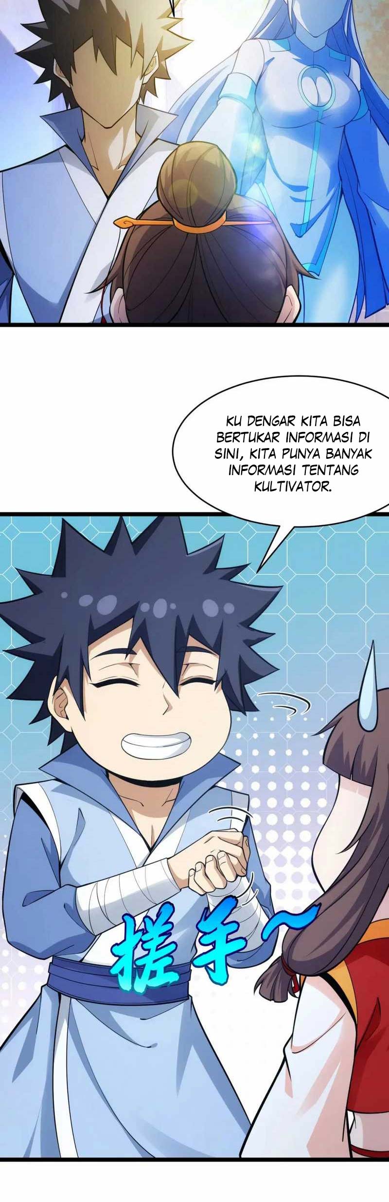 I just want to be beaten to death by everyone Chapter 174 - halaman 39