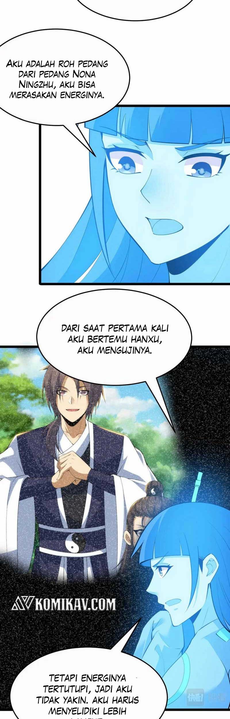 I just want to be beaten to death by everyone Chapter 174 - halaman 6