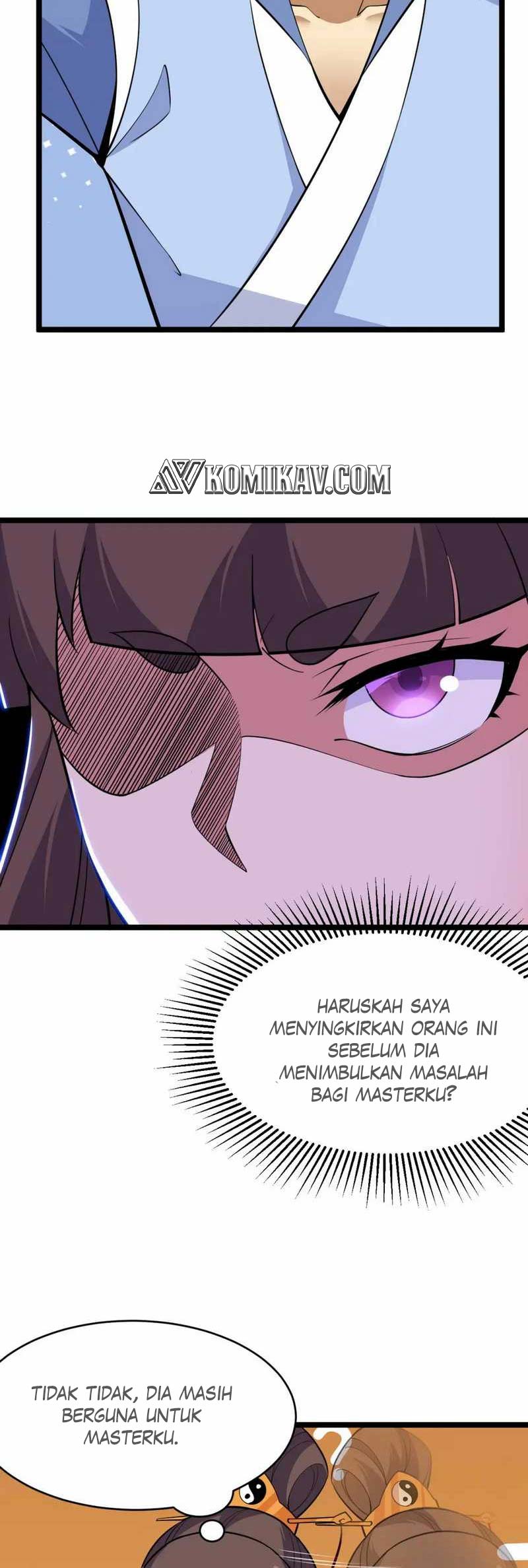 I just want to be beaten to death by everyone Chapter 175 - halaman 10