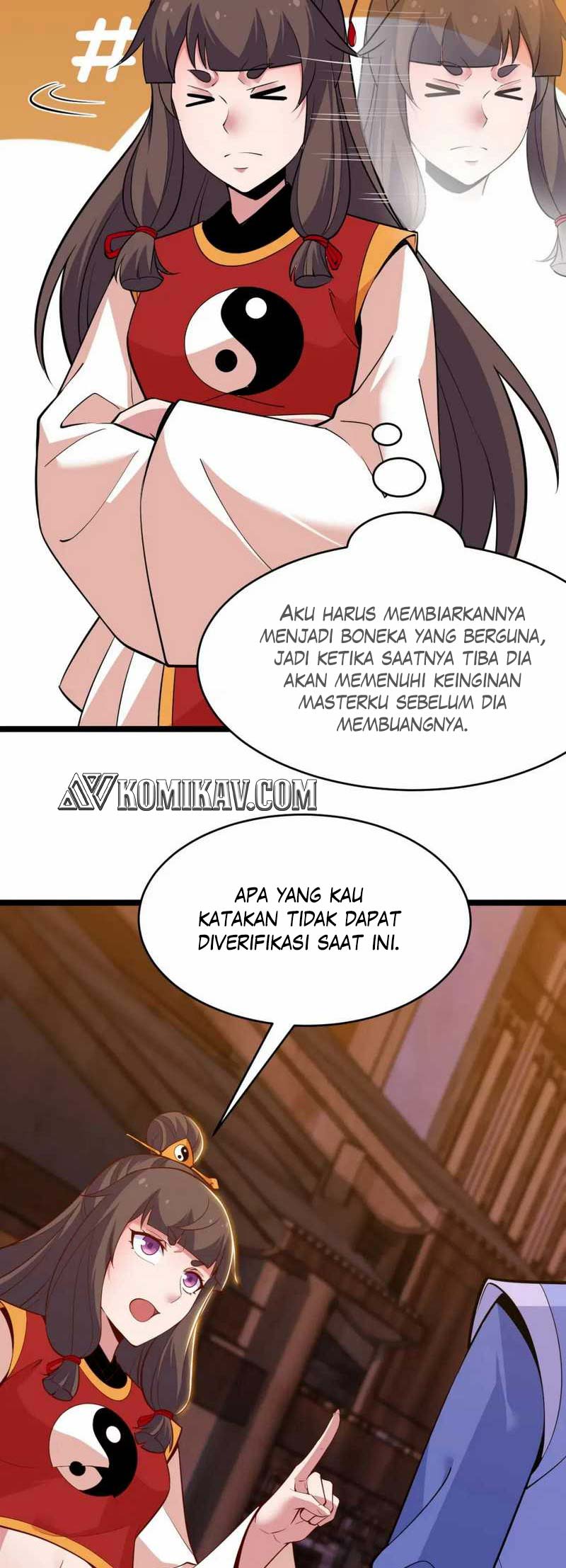 I just want to be beaten to death by everyone Chapter 175 - halaman 11