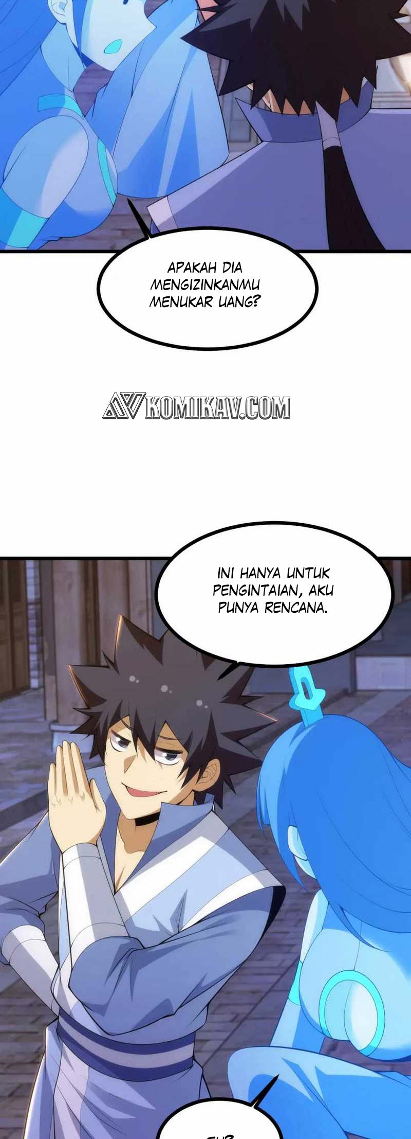 I just want to be beaten to death by everyone Chapter 175 - halaman 14