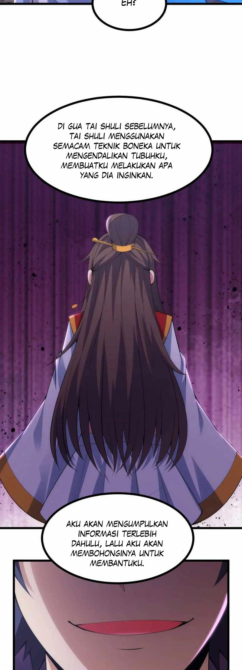 I just want to be beaten to death by everyone Chapter 175 - halaman 15