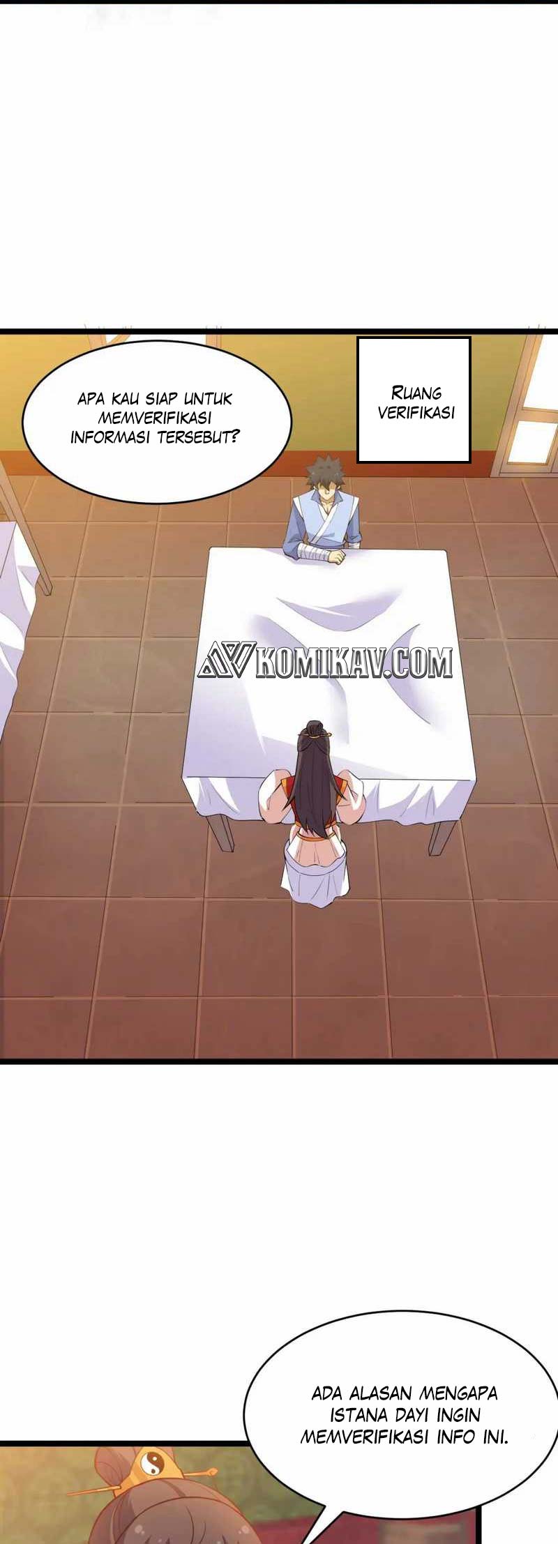 I just want to be beaten to death by everyone Chapter 175 - halaman 17
