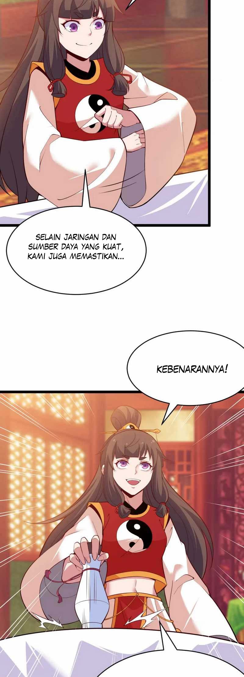I just want to be beaten to death by everyone Chapter 175 - halaman 18