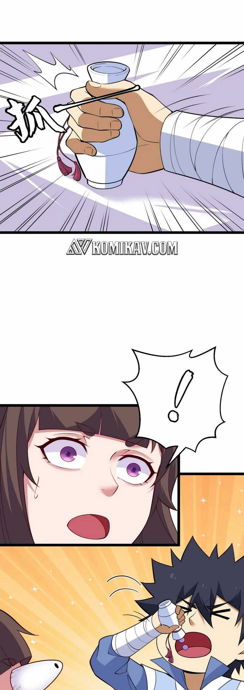 I just want to be beaten to death by everyone Chapter 175 - halaman 20
