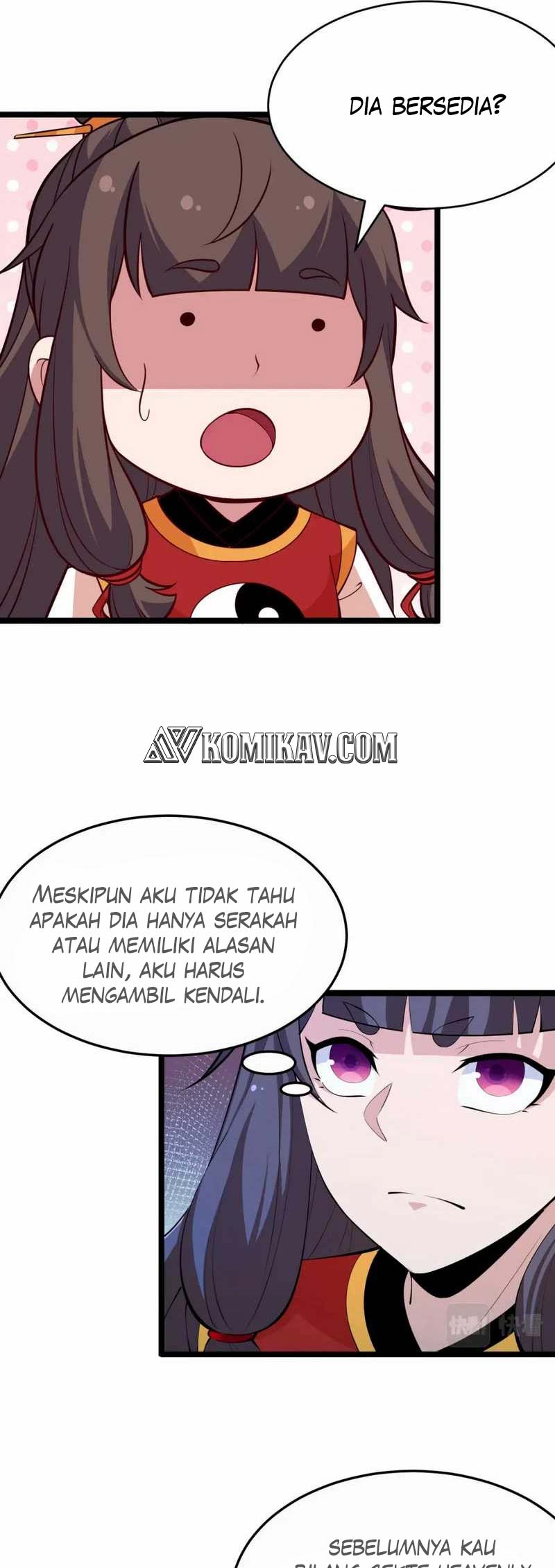 I just want to be beaten to death by everyone Chapter 175 - halaman 22