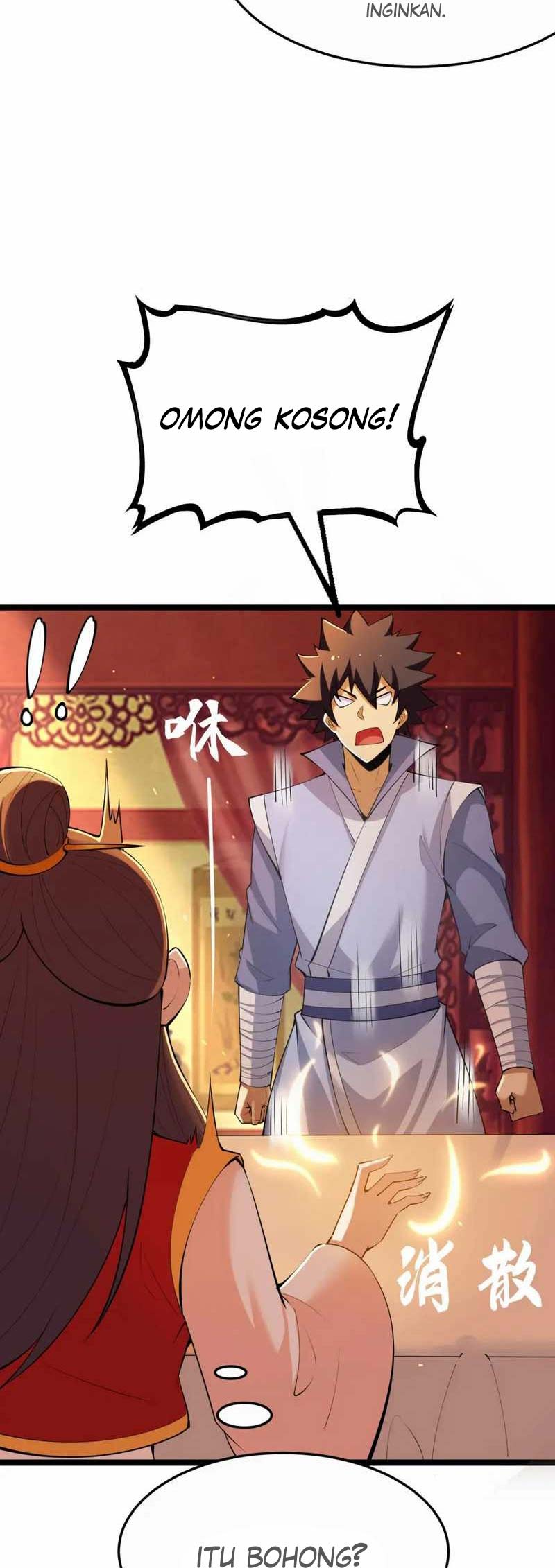 I just want to be beaten to death by everyone Chapter 175 - halaman 24