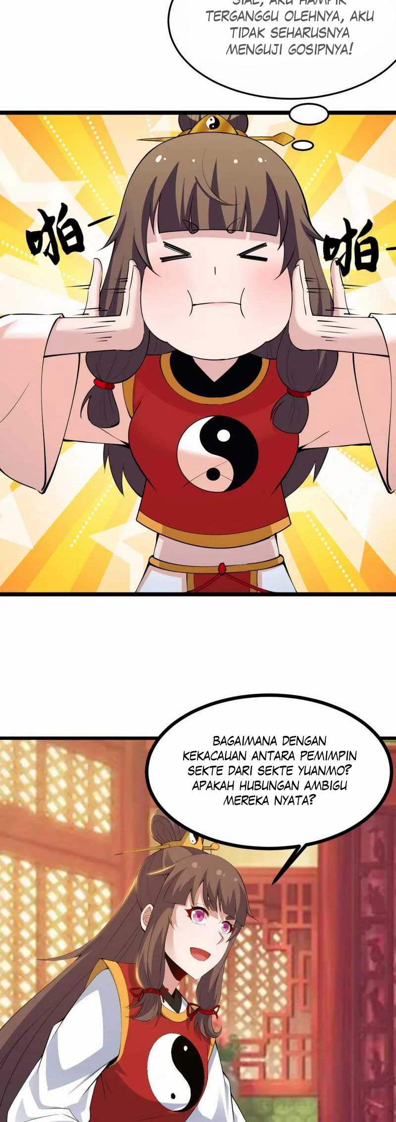 I just want to be beaten to death by everyone Chapter 175 - halaman 26
