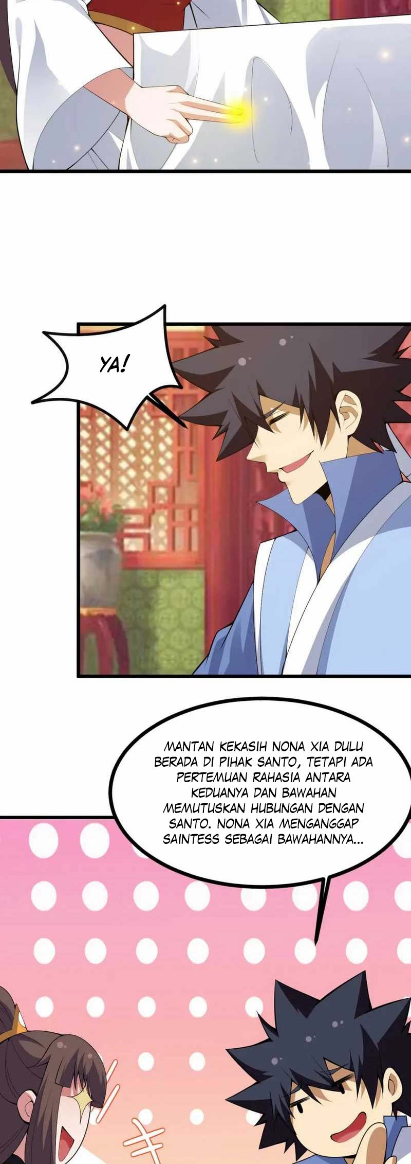 I just want to be beaten to death by everyone Chapter 175 - halaman 27