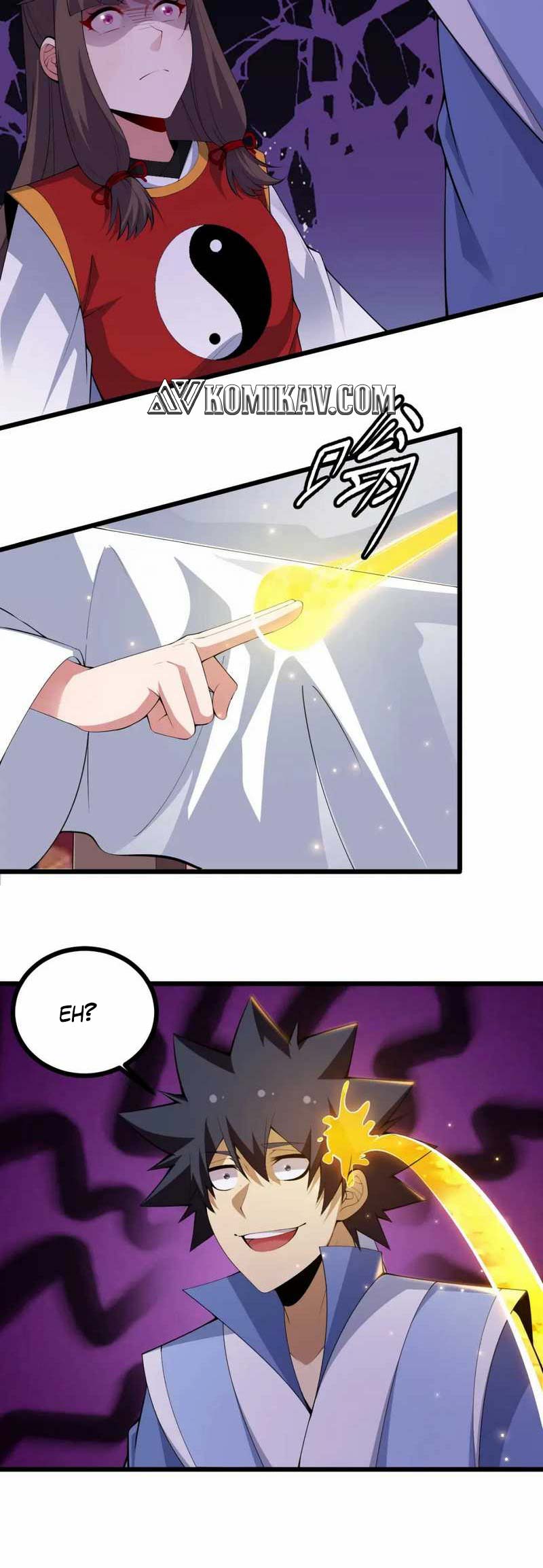 I just want to be beaten to death by everyone Chapter 175 - halaman 29
