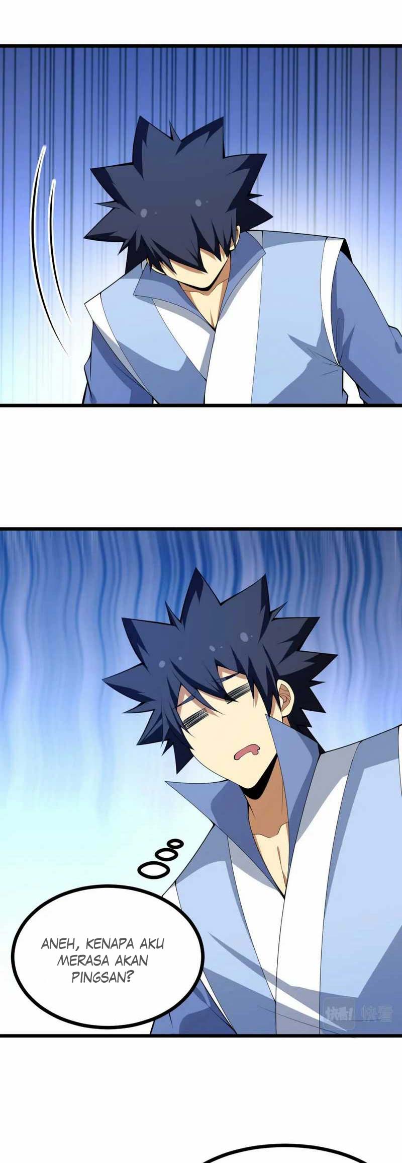 I just want to be beaten to death by everyone Chapter 175 - halaman 30