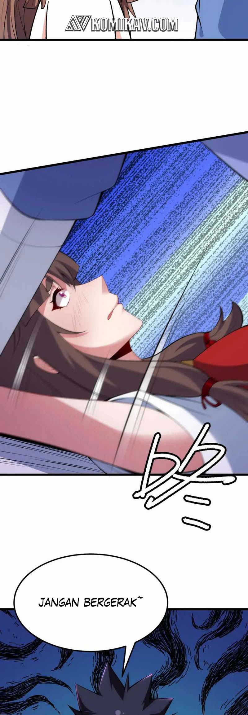 I just want to be beaten to death by everyone Chapter 175 - halaman 35