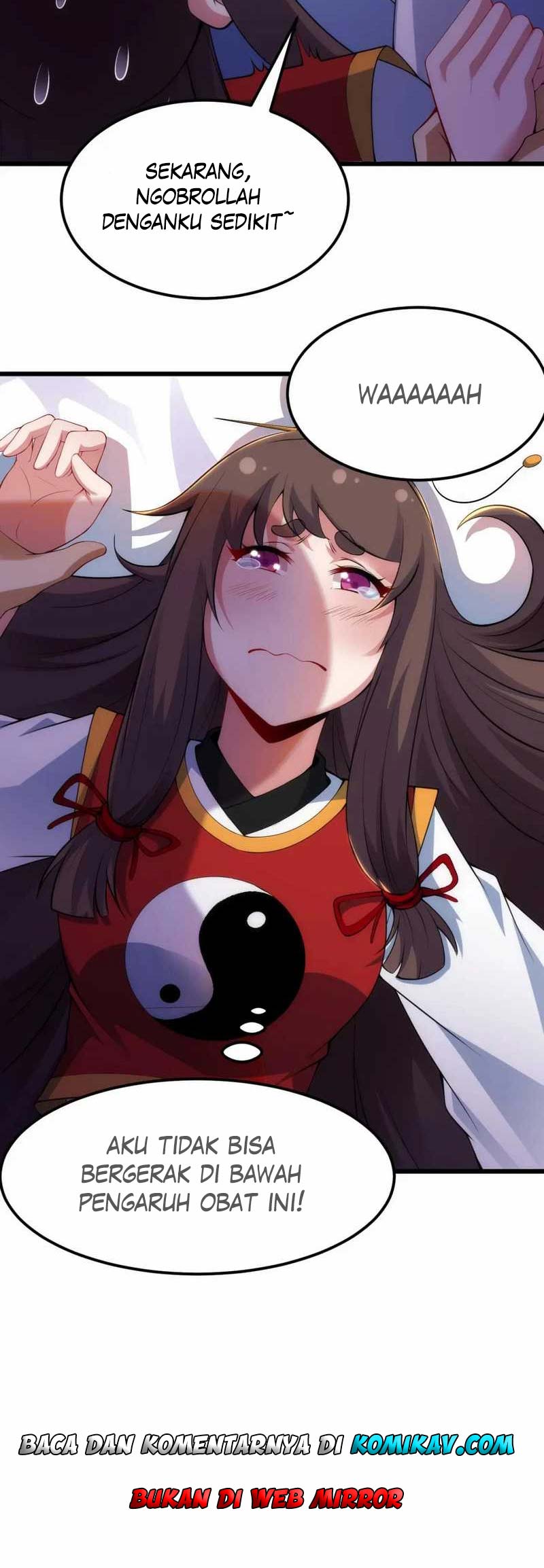 I just want to be beaten to death by everyone Chapter 175 - halaman 37