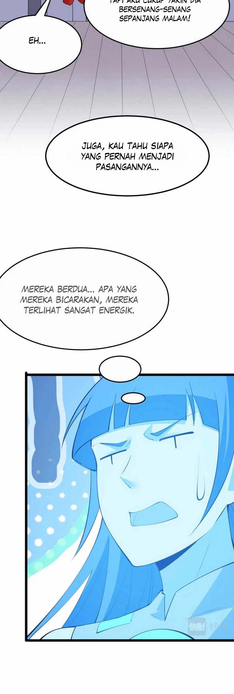 I just want to be beaten to death by everyone Chapter 175 - halaman 6