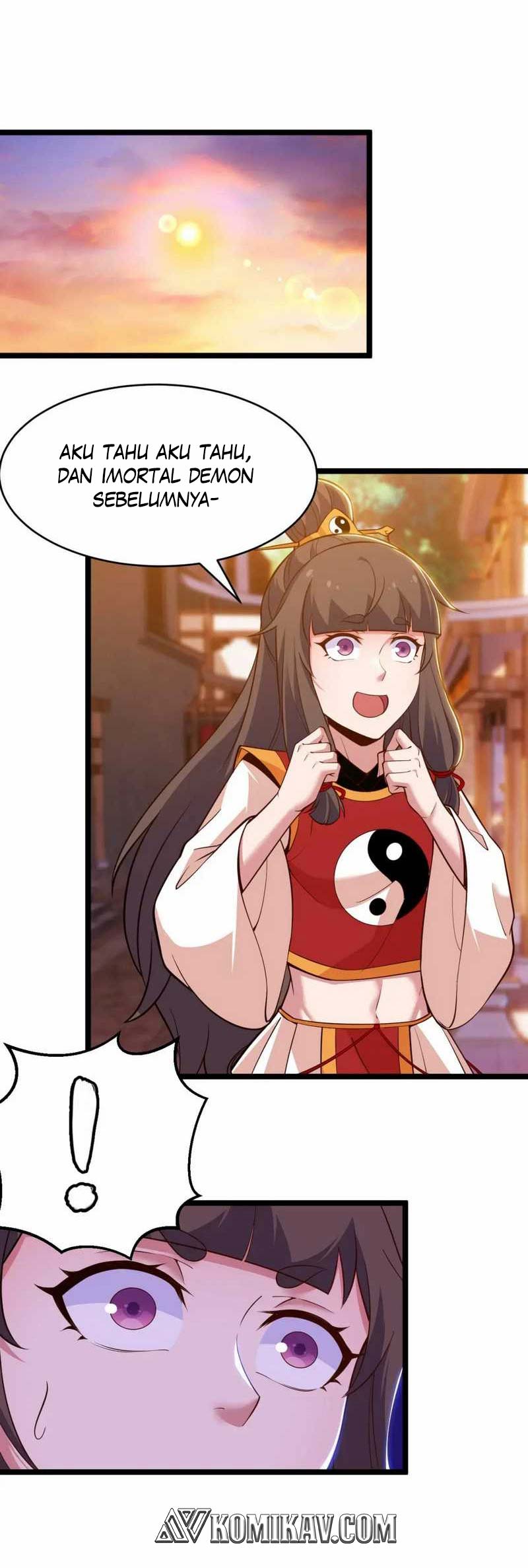 I just want to be beaten to death by everyone Chapter 175 - halaman 7