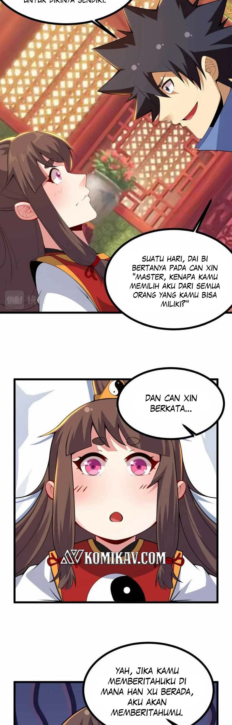 I just want to be beaten to death by everyone Chapter 176 - halaman 10
