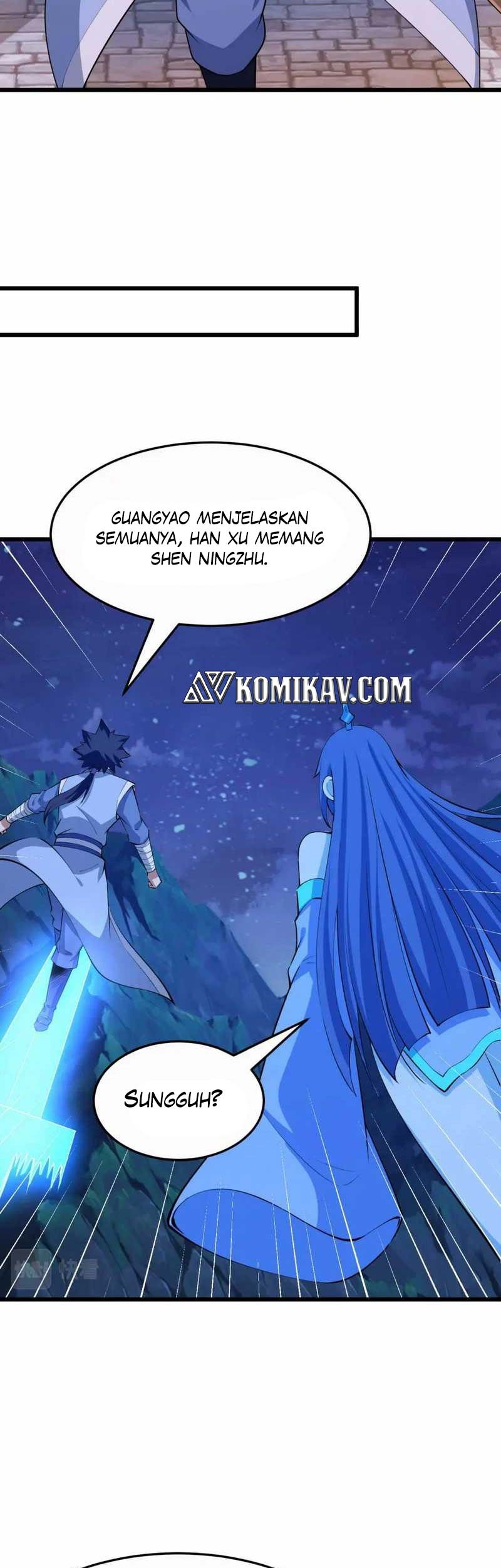 I just want to be beaten to death by everyone Chapter 176 - halaman 22